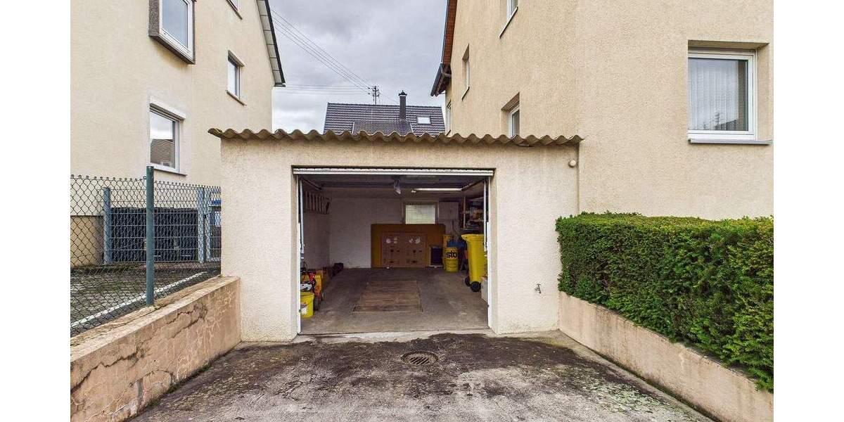 Mehrfamilienhaus, Wohnhaus Fellbach Oeffingen - 1 Zimmer, 275 m&sup2;, 895.000&euro; | Angebot:23264569