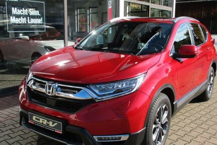 Honda CR-V 67.942 km 27.900 € Stuttgart 70599