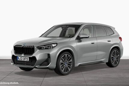 BMW iX1 19.701 km 44.990 &euro; Stuttgart 70569
