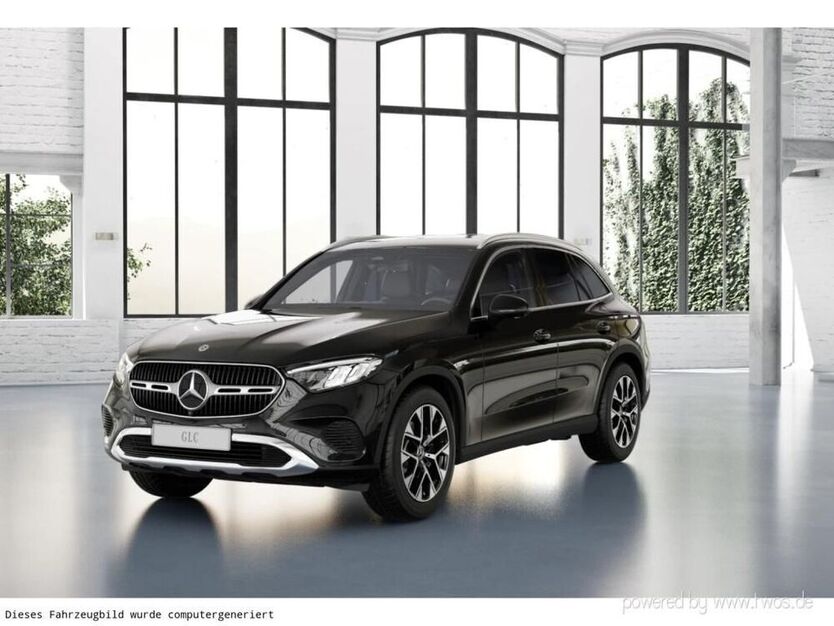 GLC 200