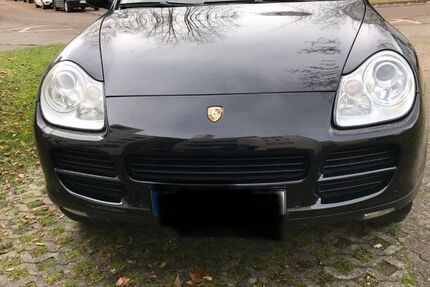 Porsche Cayenne 199.000 km 9.800 &euro; Stuttgart 70619