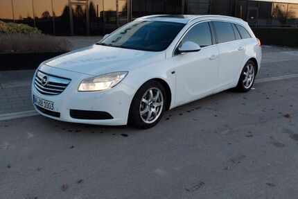 Opel Insignia 209.500 km 6.150 &euro; Weinstadt 71384