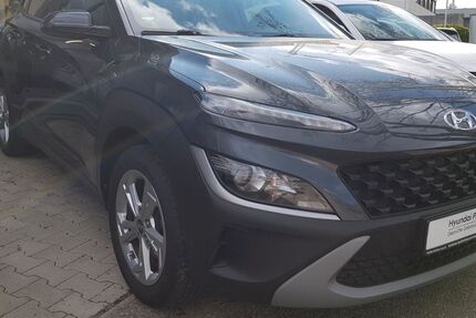 Hyundai KONA 69.800 km 14.450 &euro; Böblingen 71034