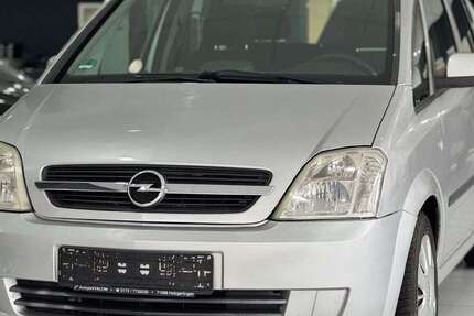Opel Meriva 117.000 km 2.950 &euro; Weil im Schönbuch 71093