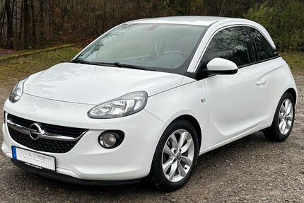 Opel Adam 57.000 km 7.850 &euro; Weil der Stadt 71263