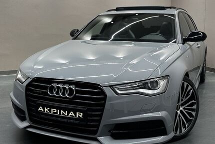 Audi A6 99.000 km 29.700 &euro; Holzgerlingen 71088