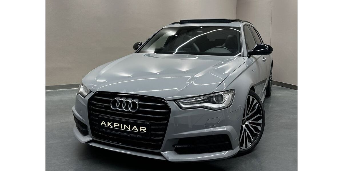 Audi A6 99.000 km 29.700 &euro; Holzgerlingen 71088
