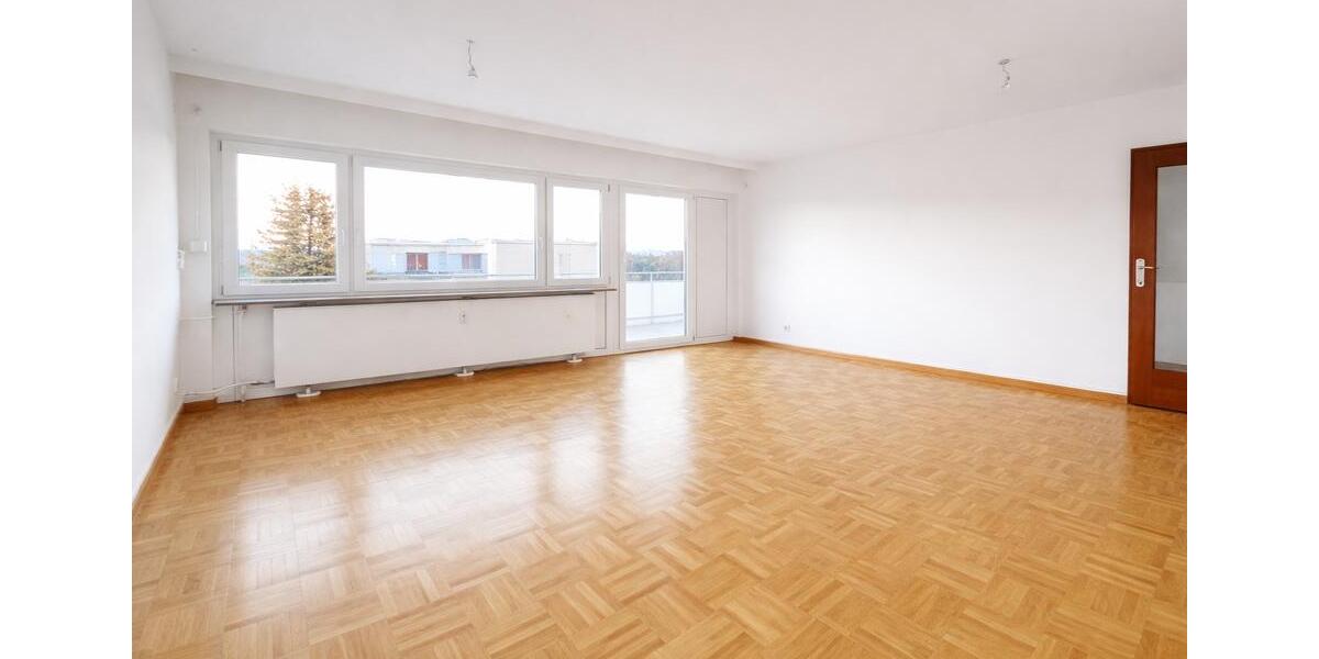 Etagenwohnung Stuttgart Sillenbuch - 3 Zimmer, 77 m&sup2;, 1.000&euro; | Angebot:26560249