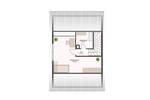 Reihenendhaus Leonberg Warmbronn - 6 Zimmer, 124 m&sup2;, 620.000&euro; | Angebot:25929205