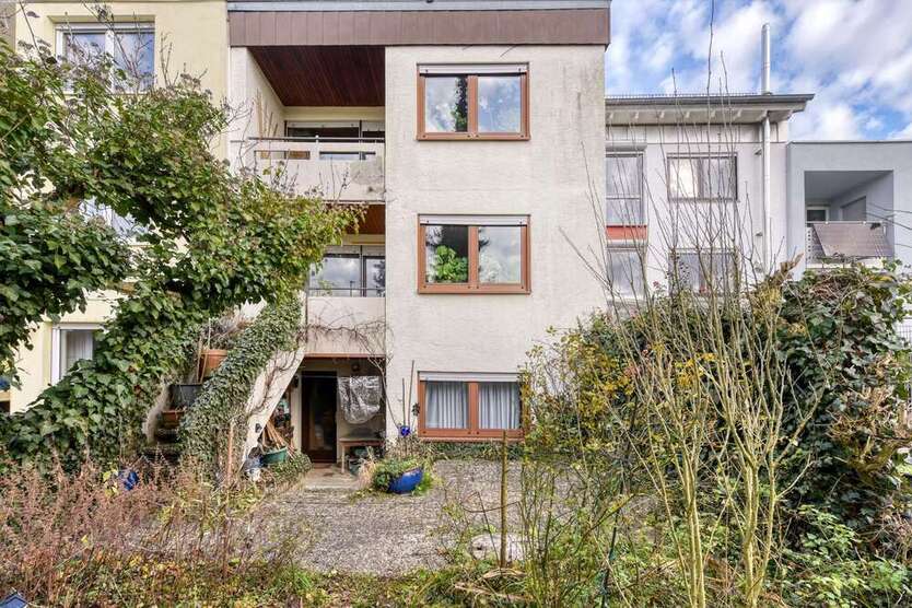 Haus zum Kaufen in Aspach-Kleinaspach 320.000 € 121 m²