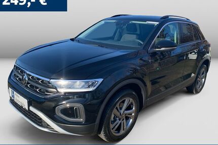 VW T-Roc 1.001 km 28.990 &euro; Weinstadt-Endersbach 71384