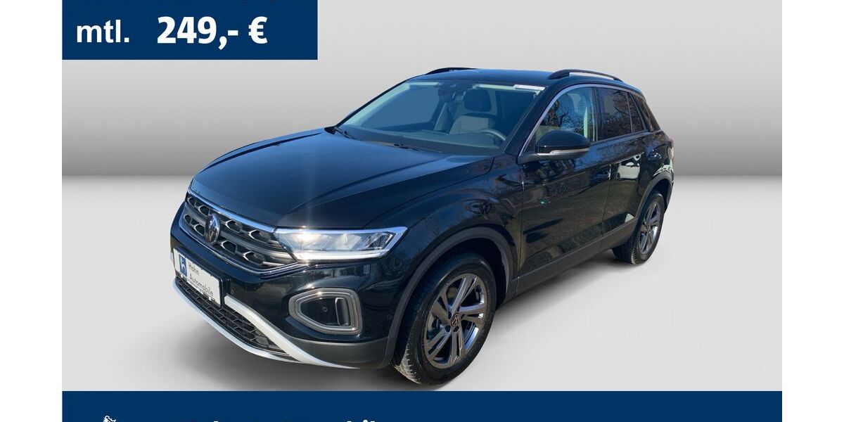VW T-Roc 1.001 km 28.990 &euro; Weinstadt-Endersbach 71384