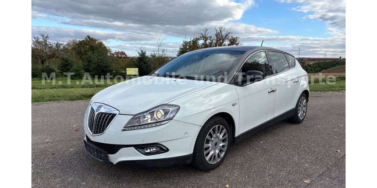 Lancia Delta 147.575 km 3.500 &euro; Waiblingen-Hegnach 71334