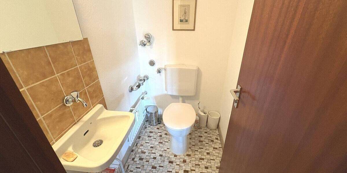 Etagenwohnung Stuttgart Riedenberg - 3 Zimmer, 82 m&sup2;, 298.000&euro; | Angebot:26092048