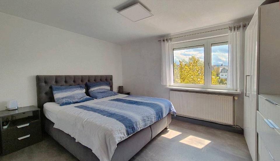 Etagenwohnung Großbettlingen - 3.5 Zimmer, 70 m&sup2;, 245.000&euro; | Angebot:26397002