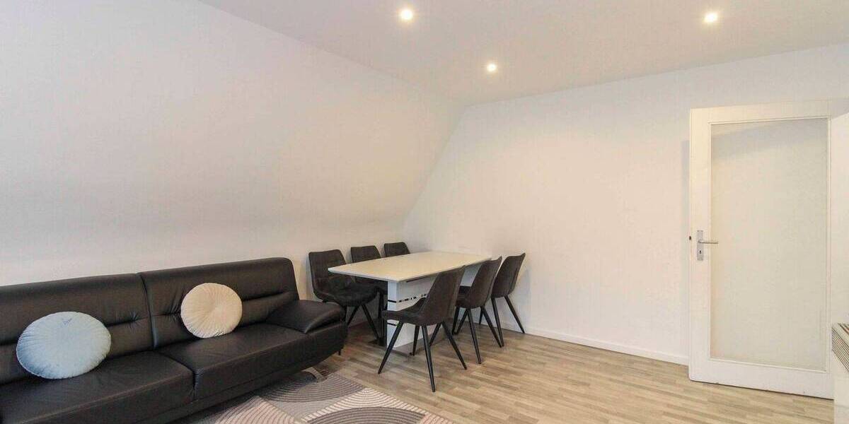 Mehrfamilienhaus, Wohnhaus Stuttgart Ost - 1 Zimmer, 228 m&sup2;, 749.000&euro; | Angebot:26808237