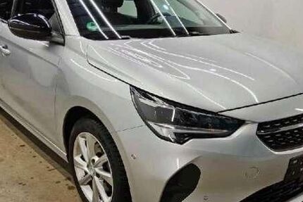 Opel Corsa 27.700 km 16.400 &euro; Aichwald 73773