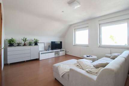 Wohnung Kleinsachsenheim Kleinsachsenheim - 3 Zimmer, 55 m&sup2;, 225.000&euro; | Angebot:26828417