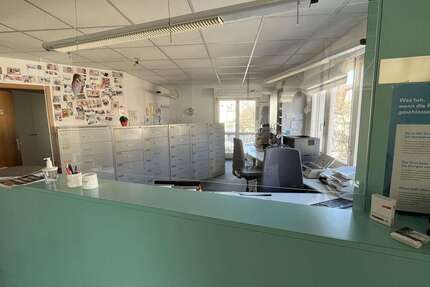 Gewerbeobjekt Kornwestheim - 260.000&euro; | Angebot:26585924
