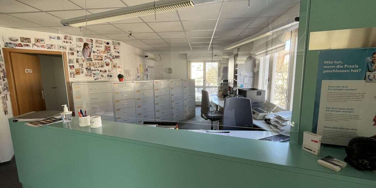 Gewerbeobjekt Kornwestheim - 260.000&euro; | Angebot:26585924