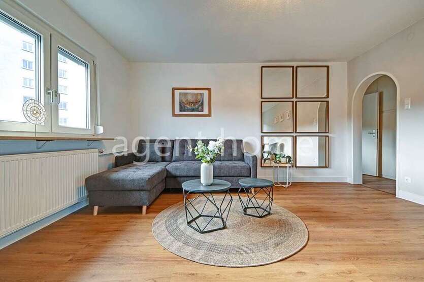 Wohnung zum Mieten in Stuttgart 2.080 € 80 m²