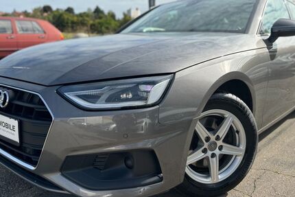 Audi A4 94.700 km 22.899 € Kornwestheim 70806