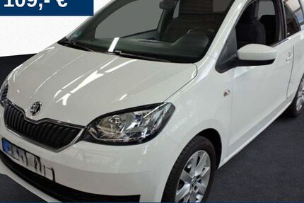 Skoda Citigo 44.390 km 9.340 &euro; Weinstadt-Endersbach 71384