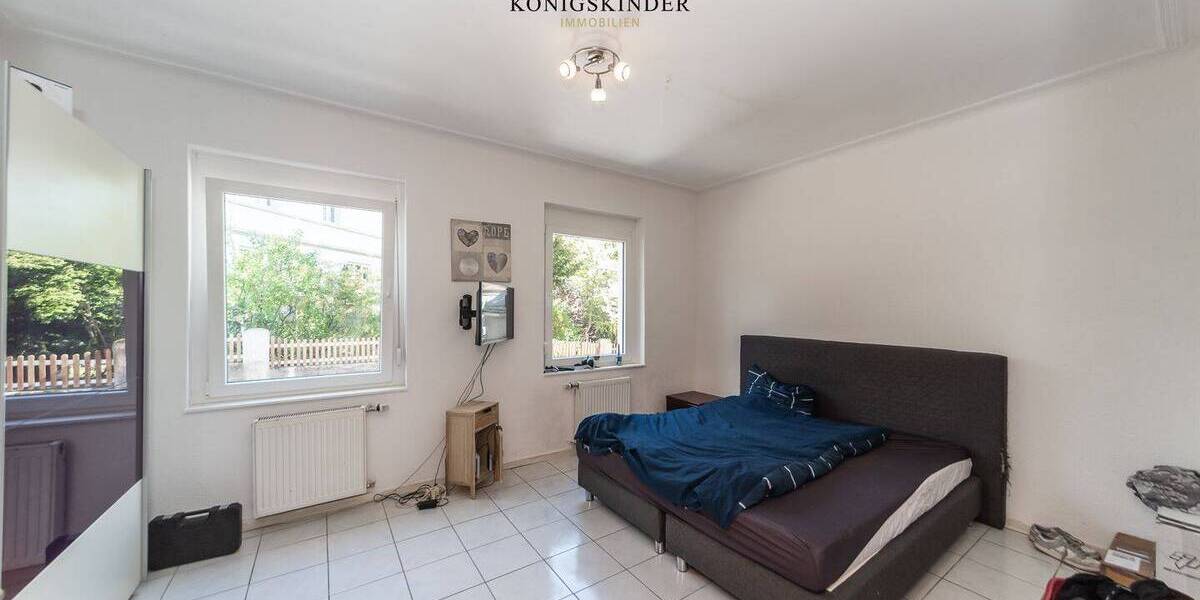 Etagenwohnung Stuttgart / Feuerbach Feuerbach - 3 Zimmer, 79 m&sup2;, 299.000&euro; | Angebot:26778618