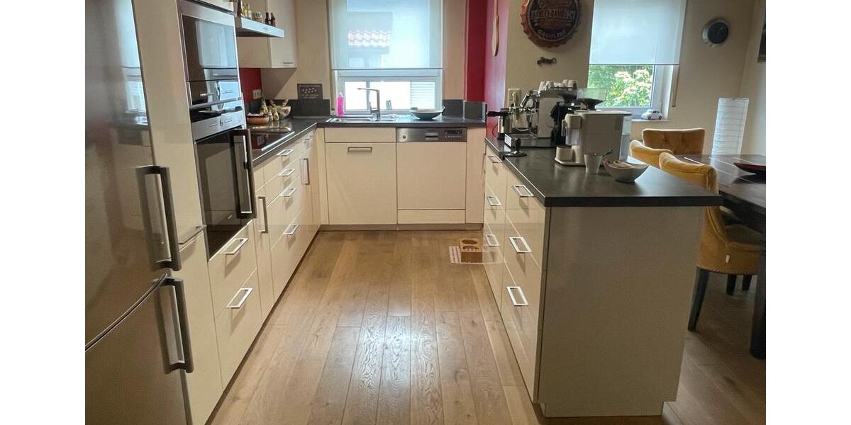 Dachgeschoßwohnung Benningen am Neckar - 4.5 Zimmer, 109 m&sup2;, 489.000&euro; | Angebot:26994784