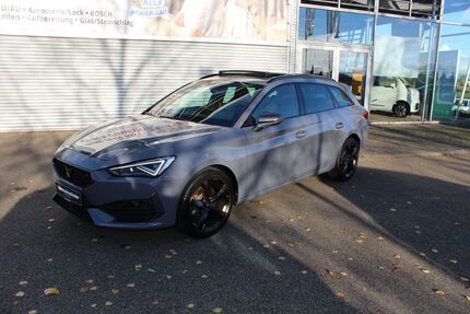 Cupra Leon 13.615 km 31.590 € Denkendorf 73770