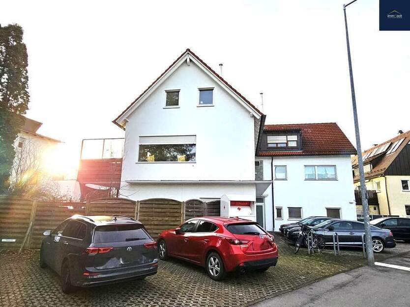 Wohnung zum Mieten in Ludwigsburg 570 € 30 m²