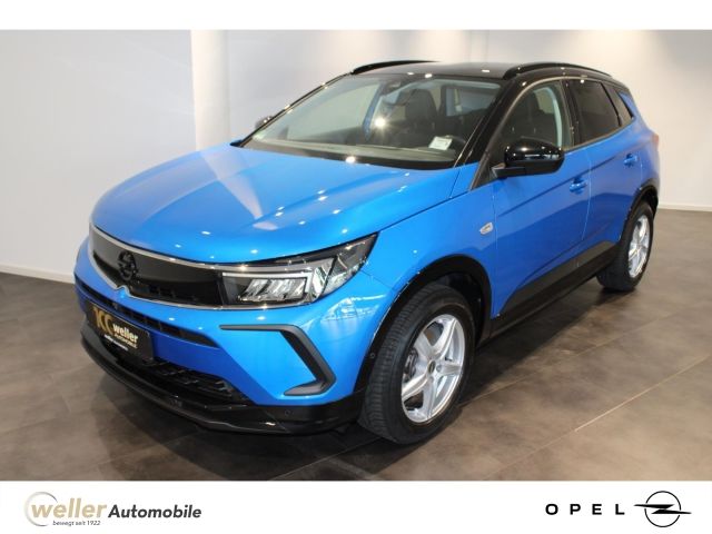 Opel Grandland (X) 36.500 km 22.890 € Bietigheim-Bissingen 74321