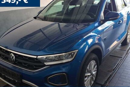 VW T-Roc 63.504 km 28.930 &euro; Böblingen 71032