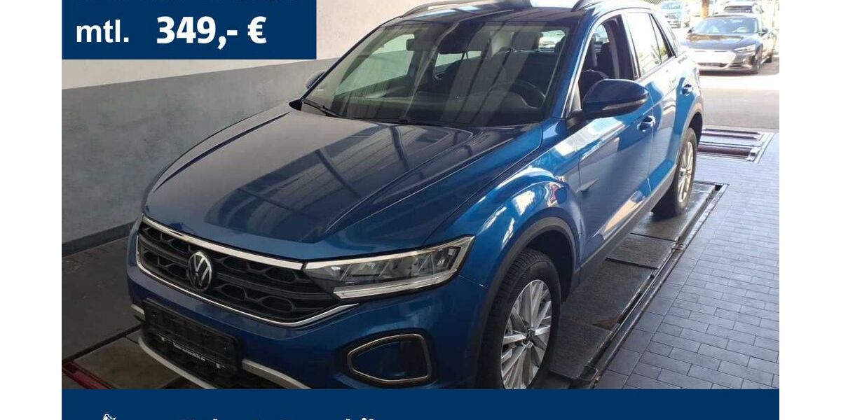 VW T-Roc 63.504 km 28.930 &euro; Böblingen 71032