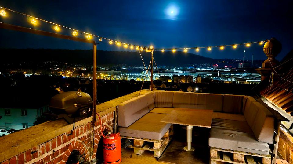 Einfamilienhaus Stuttgart Luginsland - 4 Zimmer, 150 m&sup2;, 859.000&euro; | Angebot:25611791