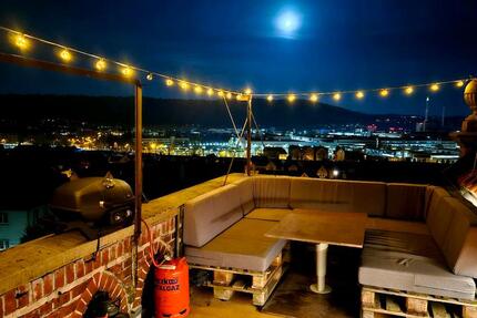 Haus Stuttgart Luginsland - 4 Zimmer, 150 m&sup2;, 859.000&euro; | Angebot:25611791