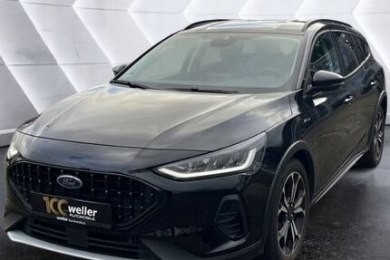 Ford Focus 21.900 km 21.985 &euro; Bietigheim-Bissingen 74321