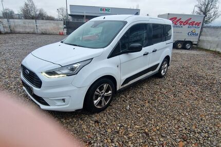 Ford Tourneo Connect 210.000 km 9.200 € Stuttgart 70771