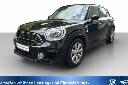 Mini Countryman S (Cooper) 44.050 km 23.480 &euro; Asperg 71679