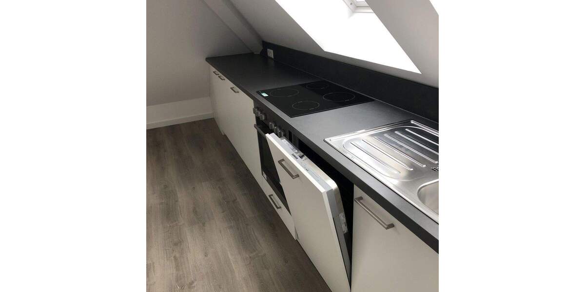 Etagenwohnung Stuttgart Mitte - 2 Zimmer, 48 m&sup2;, 766&euro; | Angebot:25607964