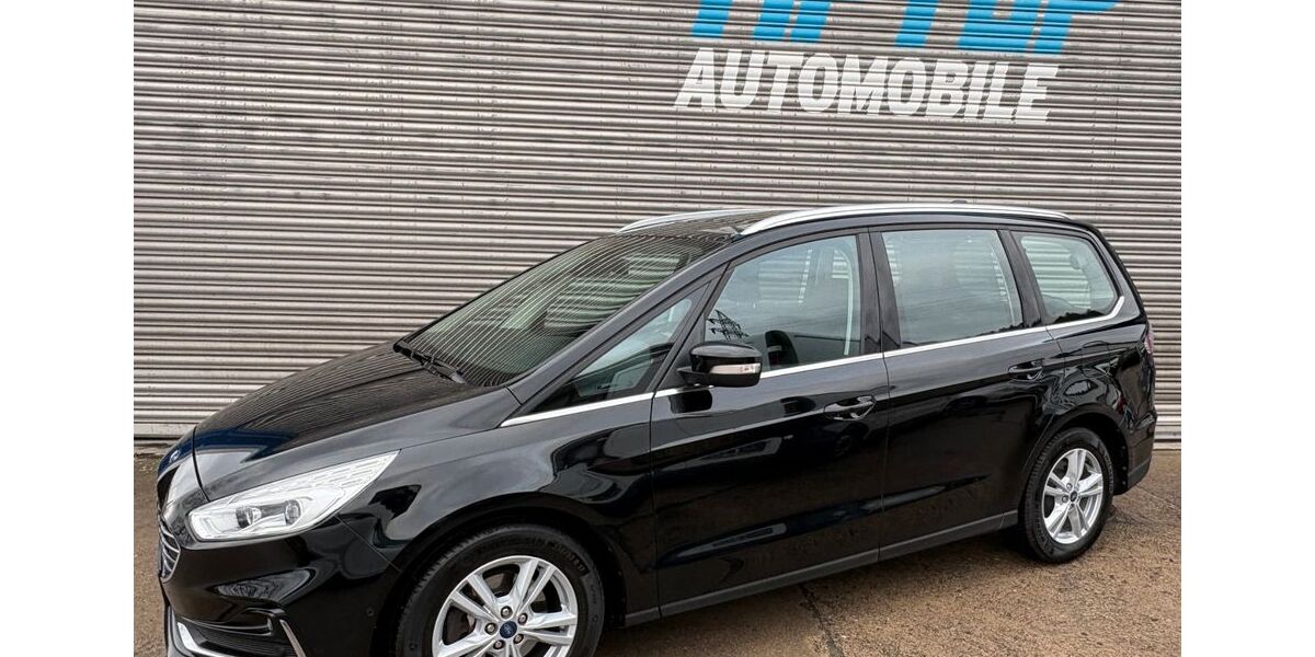 Ford Galaxy 82.016 km 28.990 &euro; Sindelfingen 71065
