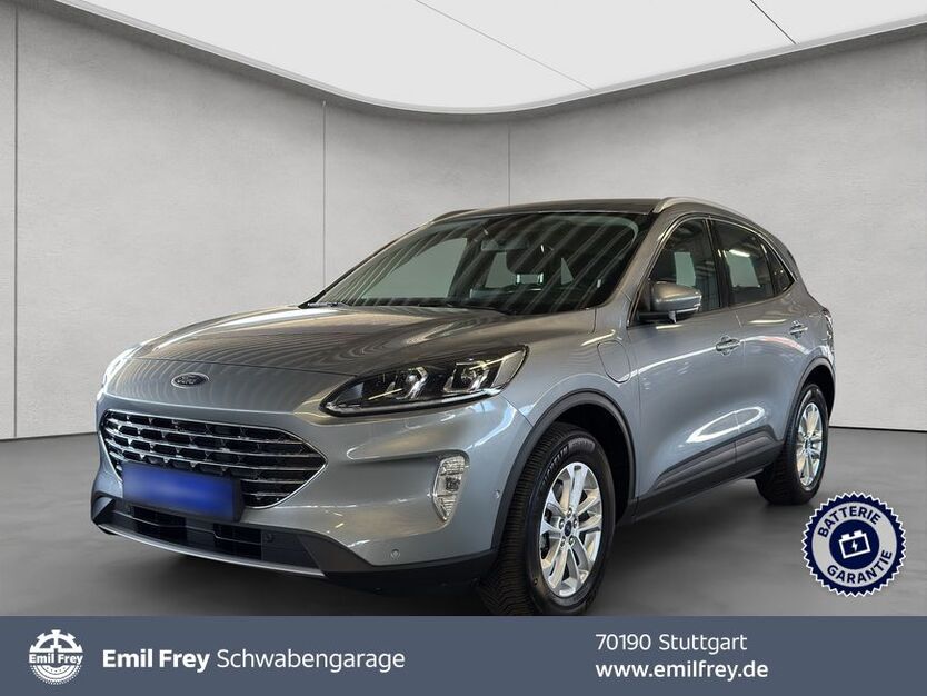 Kuga