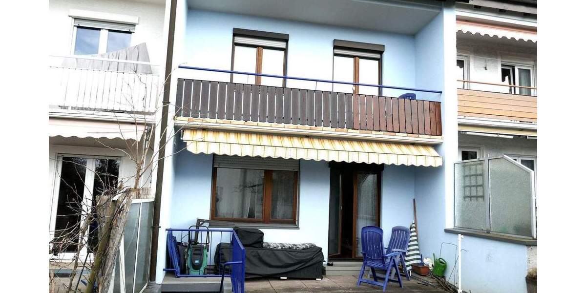 Reihenmittelhaus Stuttgart (-Bergheim) Bergheim - 5 Zimmer, 120 m&sup2;, 459.000&euro; | Angebot:25156393