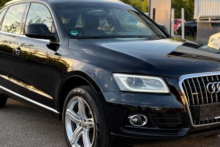 Audi Q5 227.000 km 10.799 &euro; Remseck 71686