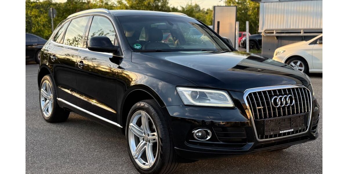 Audi Q5 227.000 km 10.799 &euro; Remseck 71686