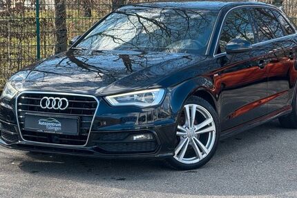 Audi A3 240.000 km 12.990 &euro; Tübingen 72072