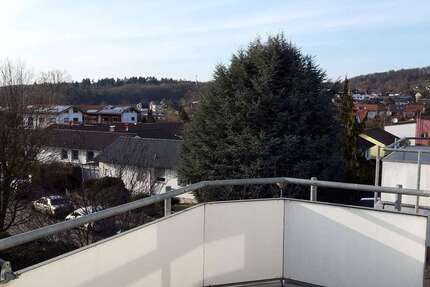 Wohnung zum Mieten in Leonberg 580 € 30 m² 1 zimmer