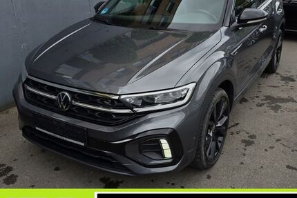 VW T-Roc 31.692 km 30.870 &euro; Waiblingen 71332
