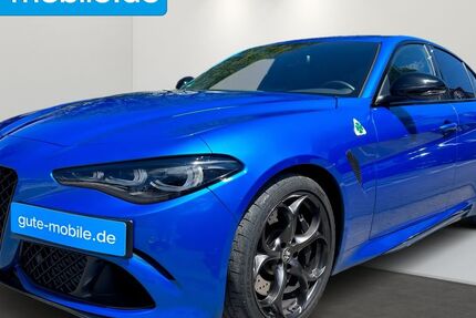 Alfa Romeo Giulia 10.500 km 69.970 &euro; Leonberg 71229