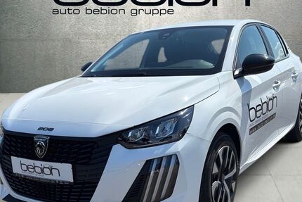 Peugeot 208 4.157 km 24.349 € Reutlingen 72766